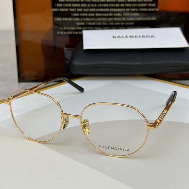 Balenciaga Sunglasses